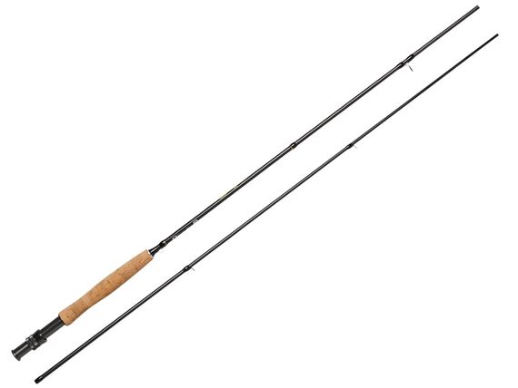 Удилище нахлыстовое Salmo Diamond FLY кл.4/5 2.55