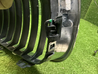 Решетка радиатора левая BMW 3er F34 (2013-2019)