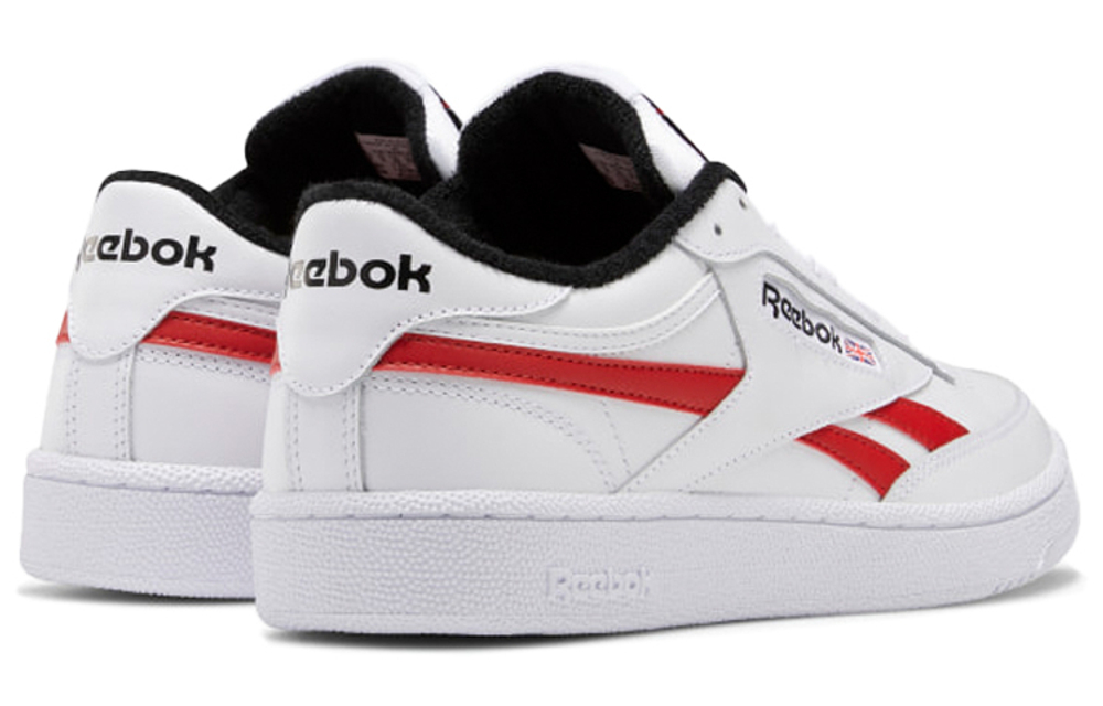 Кроссовки Reebok Club C Revenge