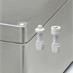 0899445 - AE MP SH CP 300X400 - Монтажная плата