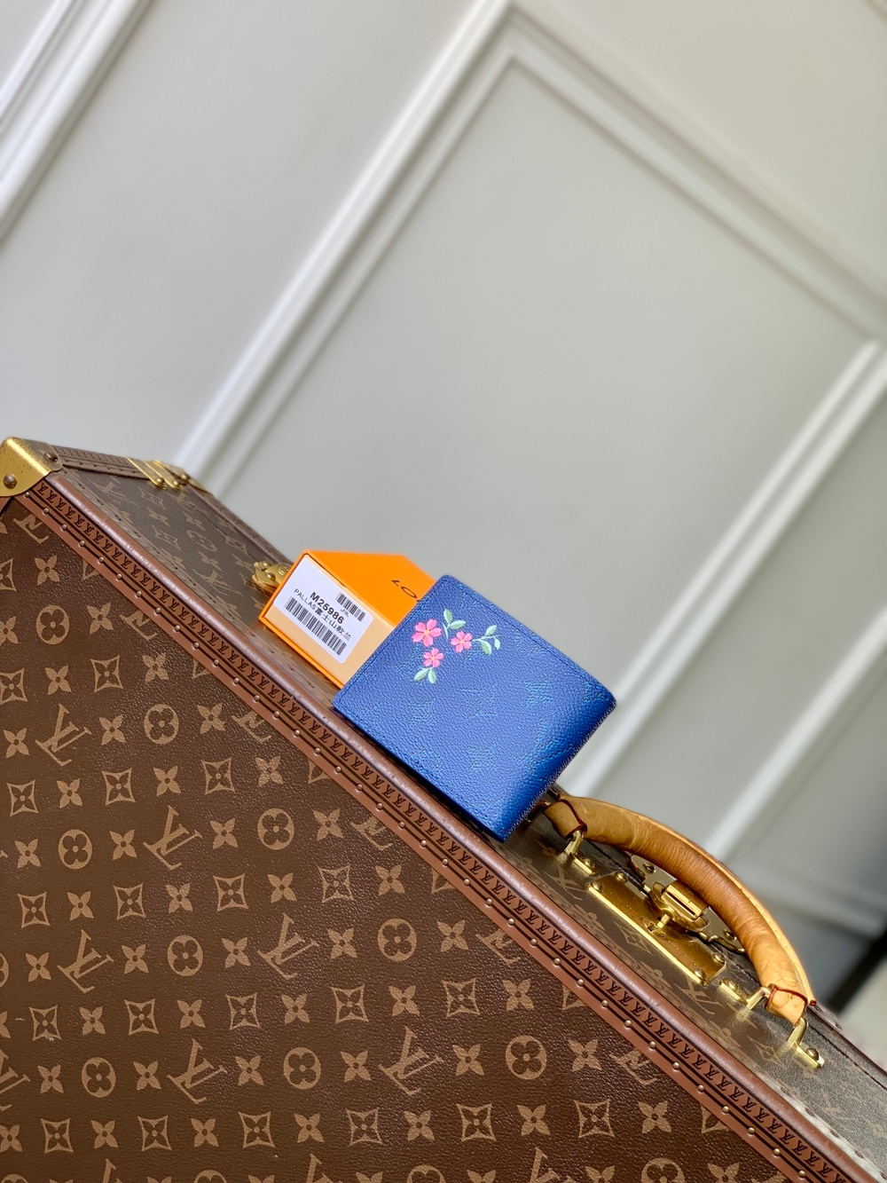 Louis Vuitton Slender