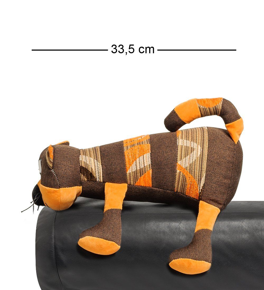 EM-05/ 6 Фигурка Кошка средняя