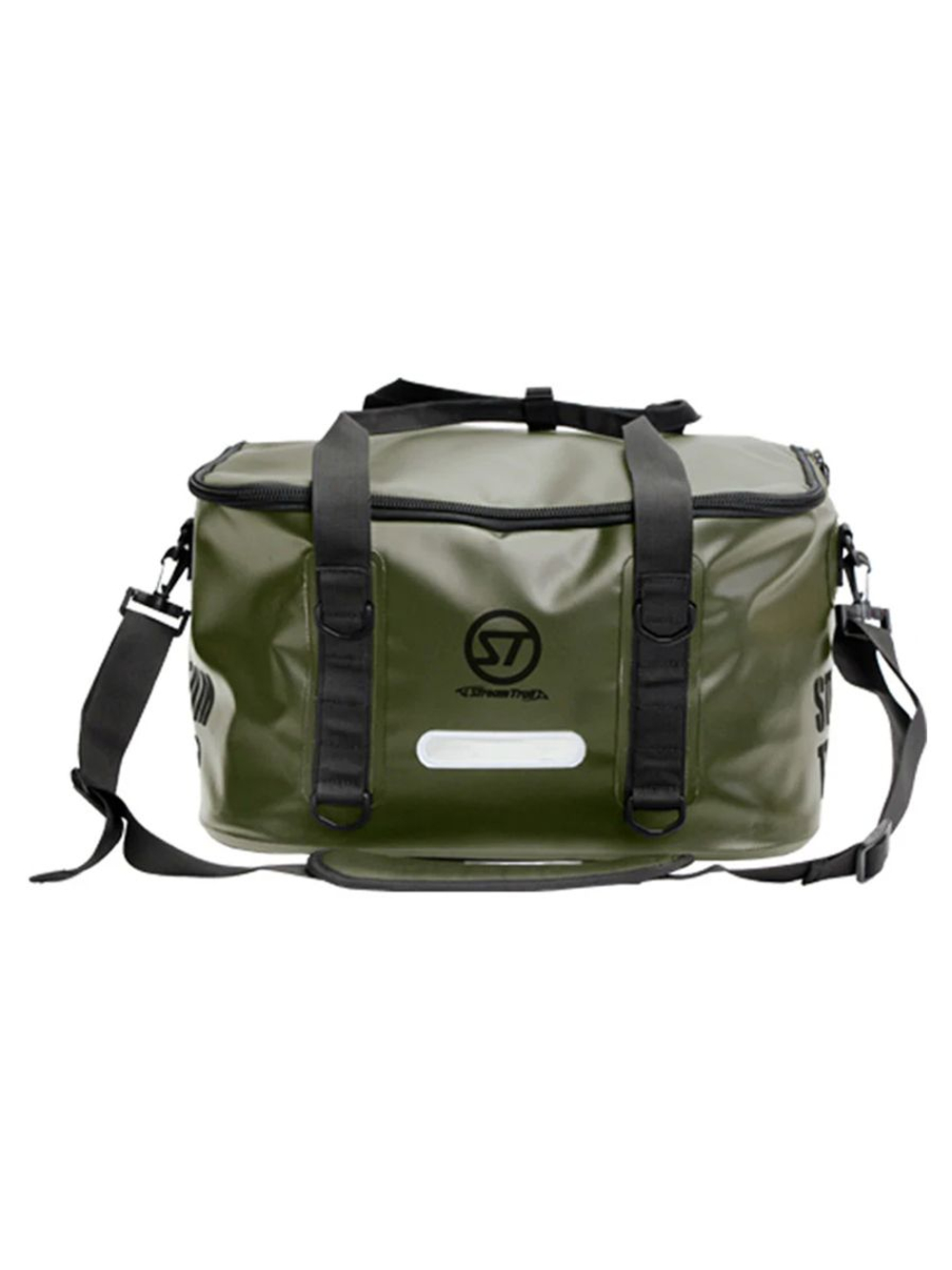 Сумка влагозащитная Stream Trail Oyster 30л Onyx