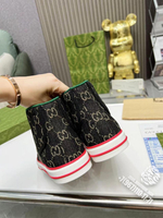 Кеды Gucci