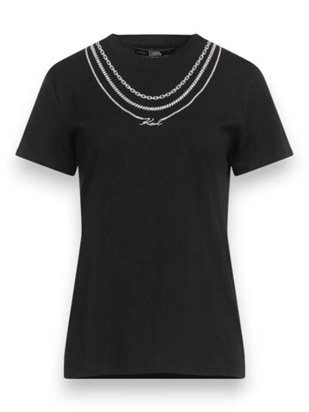 Футболка Karl Lagerfeld