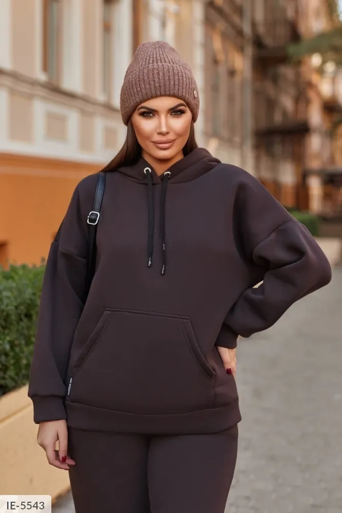 Костюм IE-8162 Фабрика Моды