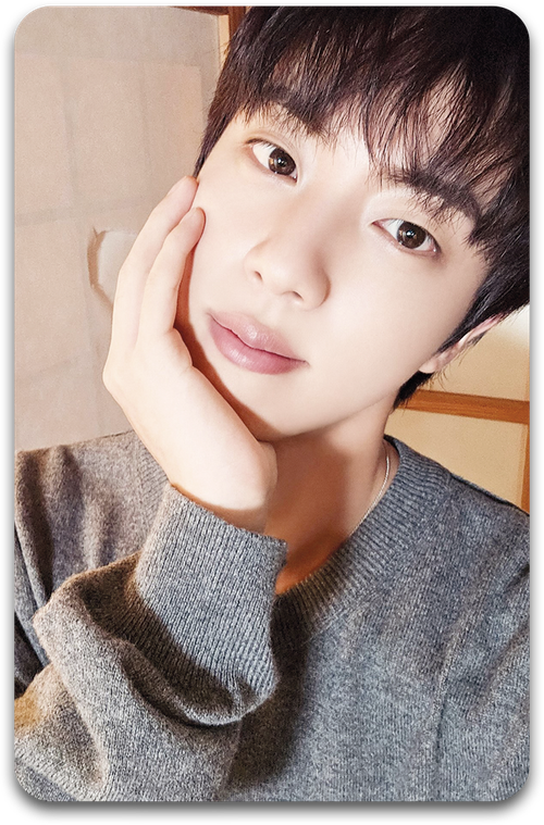 Карта / BTS #0602