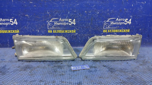 Фара передняя правая NISSAN MAXIMA 1994
