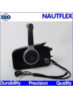 Контроллер газ/реверс Suzuki 67200-93J50 YKSU8PT