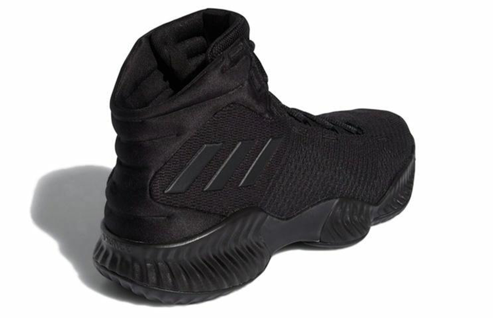 Кроссовки Adidas Pro Bounce 2018