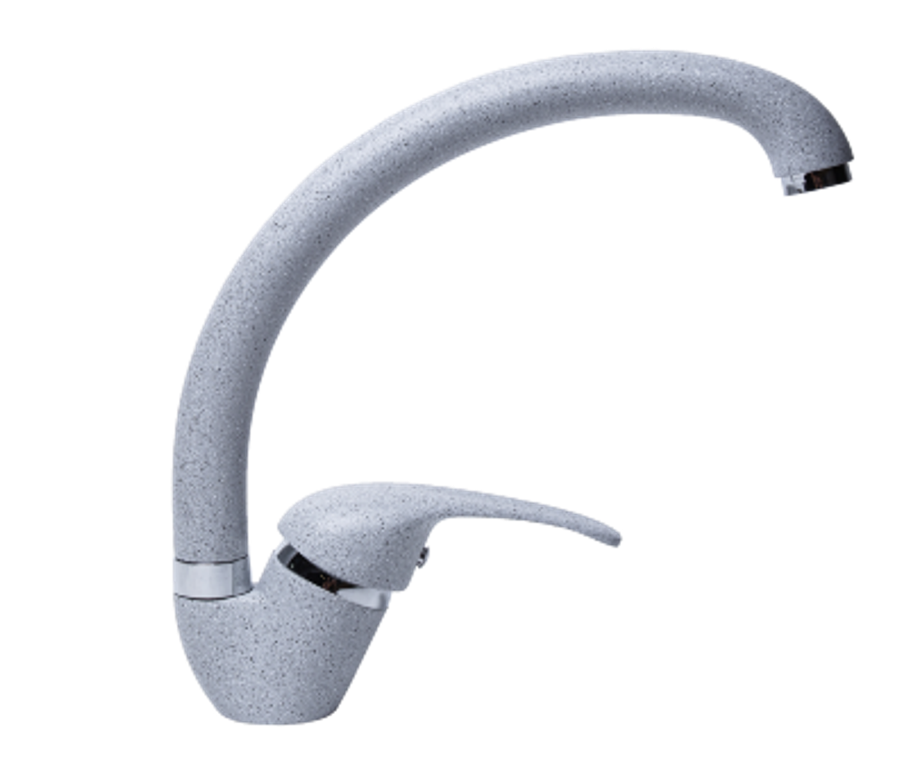 Смеситель GranAlliance G-4 матовый