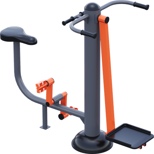 Тренажер Вело - Шейкер С.09-040