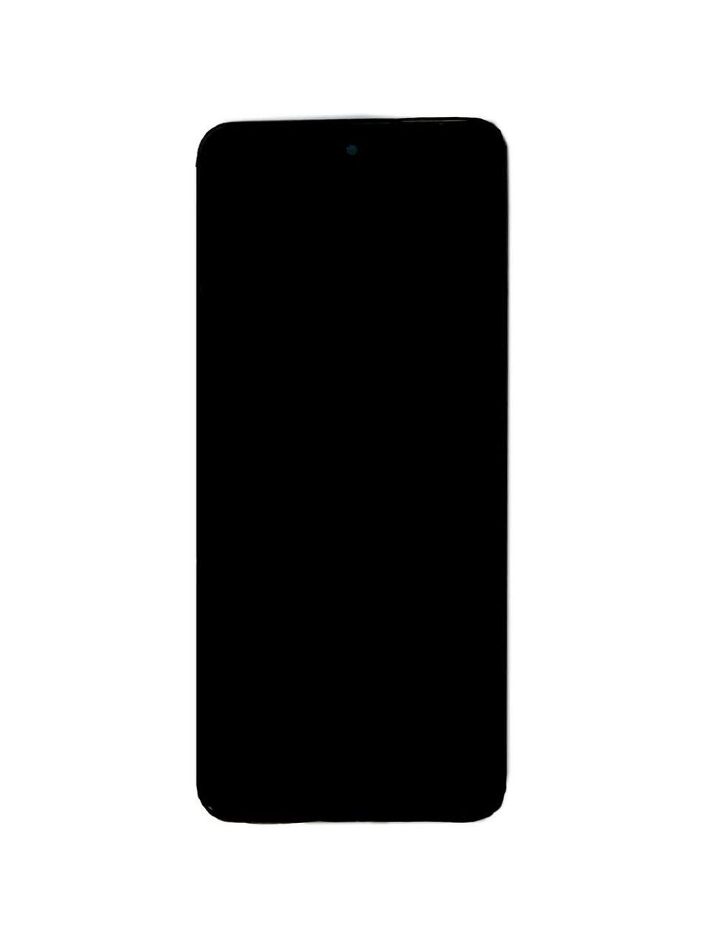 Дисплей для Xiaomi Redmi 13 4G (24040RN64Y) с тачскрином и рамкой Черный - OR