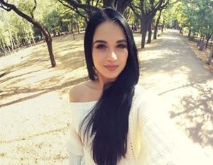 Инна Куприненко