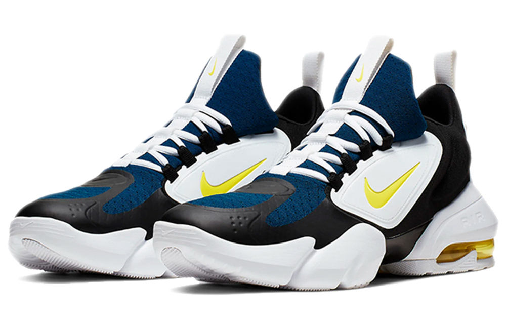 Nike Air Max Alpha Savage "Blue Force Black"