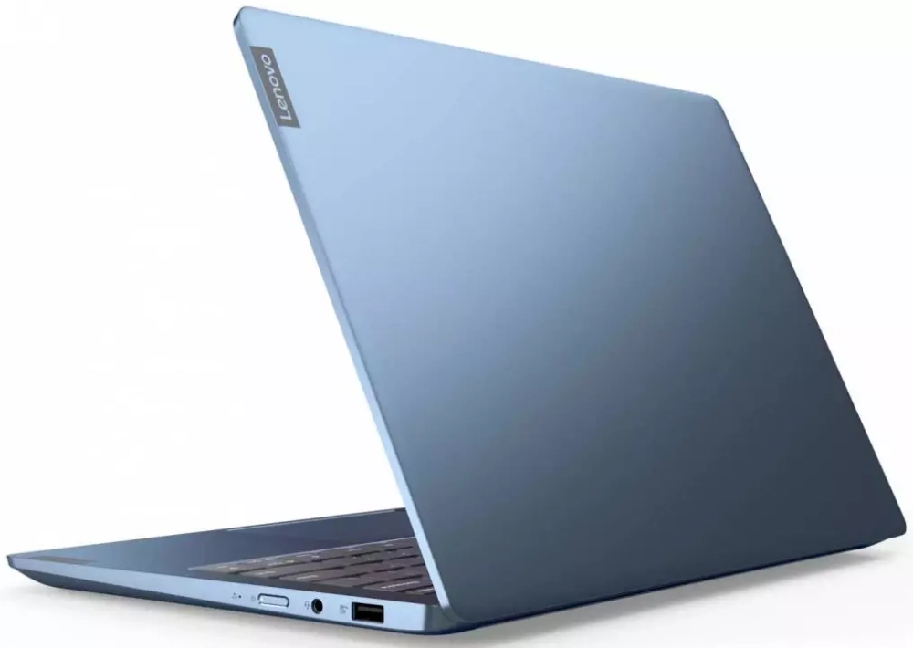 Ноутбук Lenovo IdeaPad 5 14ITL05 Core i7 1165G7/16Gb/SSD512Gb/Intel Iris Xe graphics/14"/IPS/FHD (1920x1080)/Windows 10/blue/WiFi/BT/Cam