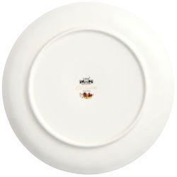 ТАРЕЛКА ЗАКУСОЧНАЯ LEFARD "CELEBRATION" 20 СМ (КОР=36ШТ)