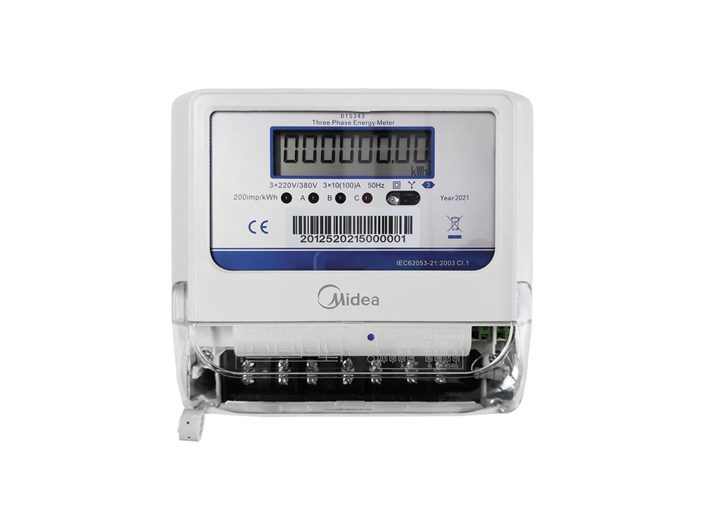 Midea DTSDTS343-3
