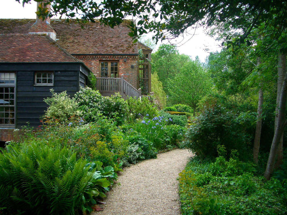 Gardens in my life. Arabella Lennox-Boyd