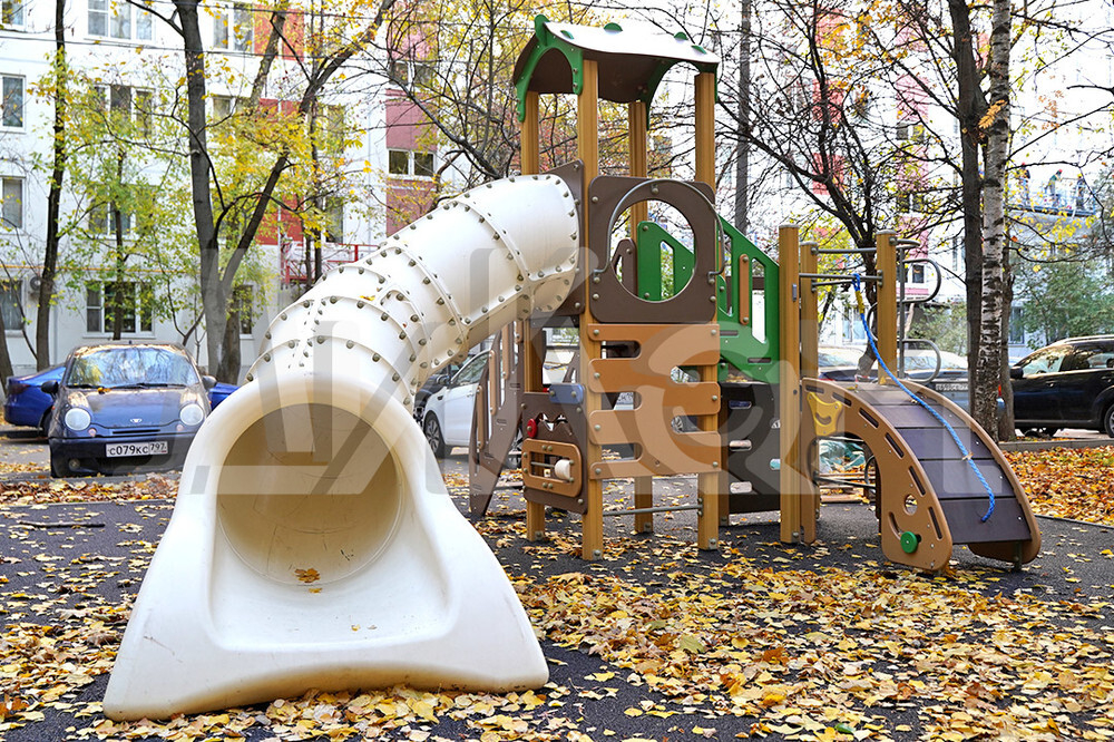 Игровой комплекс