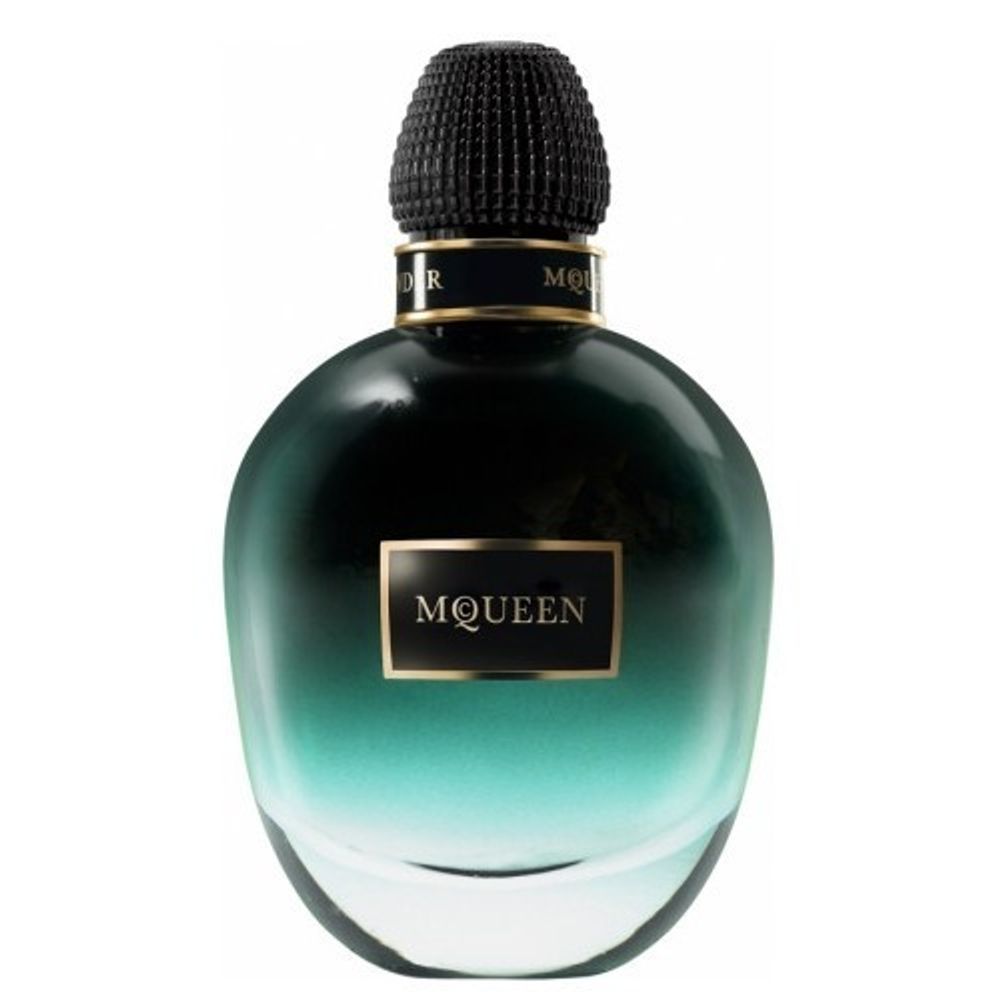 Alexandre Mcqueen - vetiver moss