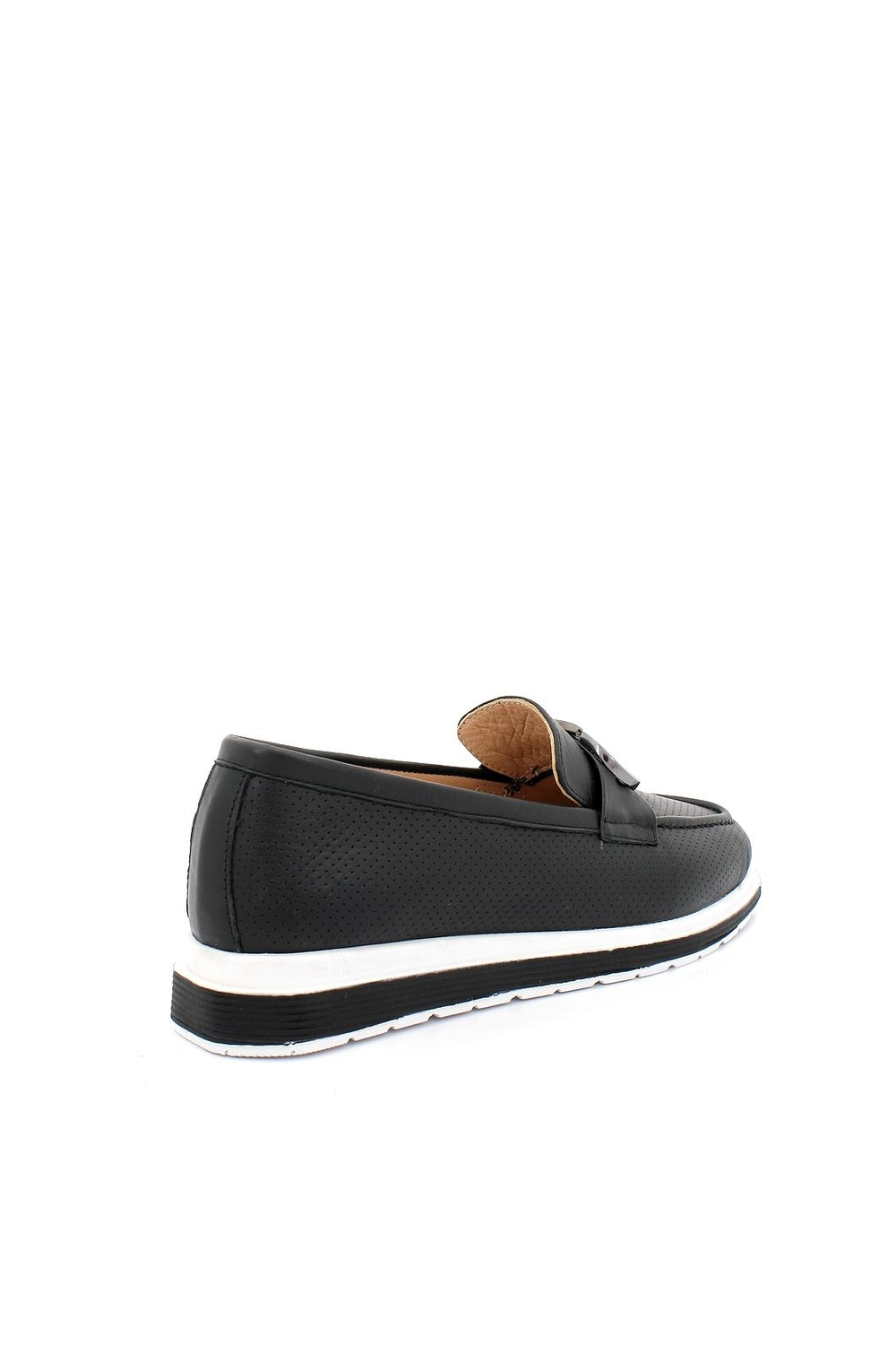 Лоферы женские Ascalini R14182