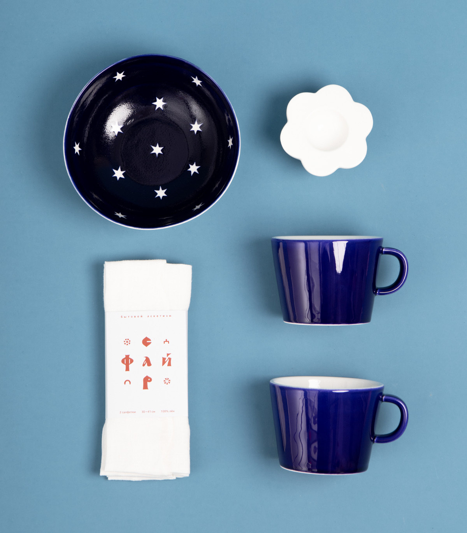 Подарочный набор №12