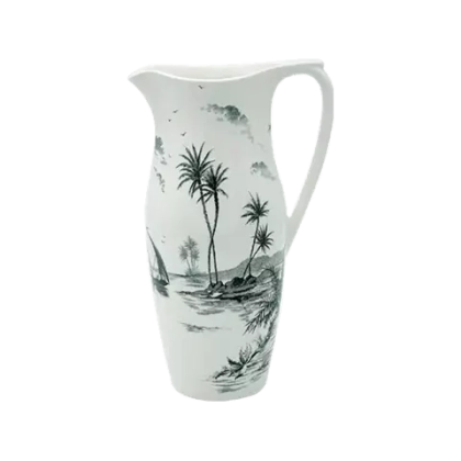 Кувшин Les Depareillees Vert (1.2 л)