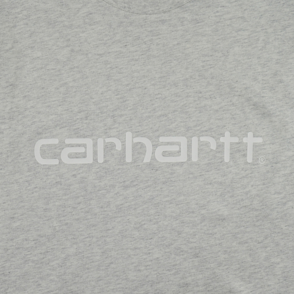Футболка мужская Carhartt WIP Script артикул:I029915 - купить в магазине Дайс