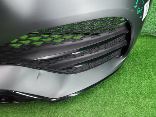 Бампер передний Mercedes GLE V167 (2018-2024) AMG