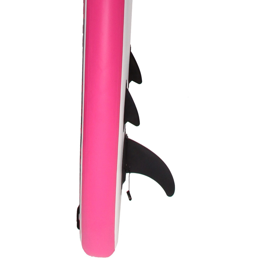 SUP-доска для плавания Magic, 320*80*15 см + 4 аксессуара, до 150 кг Sportage