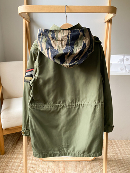 Ветровка Zadig&Voltaire, 140