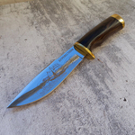 Нож VD83 "Буревестник" Pirat