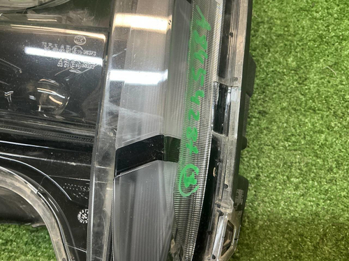 Указатель поворота Chery Tiggo 7 Pro Max (22-24)