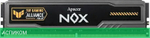 Оперативная память Apacer NOX TUF 32GB DDR5 PC5-44800 (AH5U32G56C522UTAA-1)