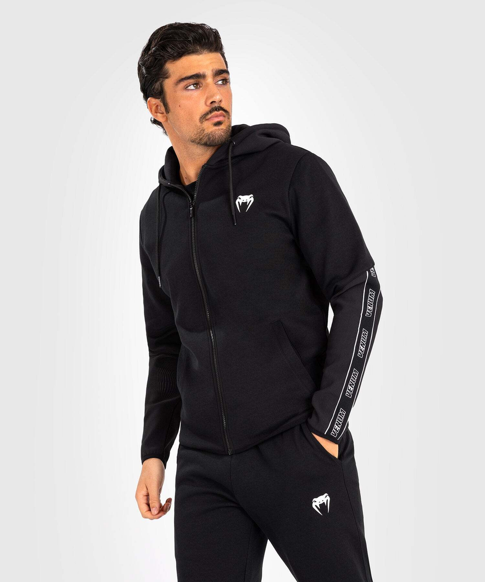 Толстовка Venum Contender 4.0 Black