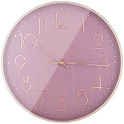 ЧАСЫ НАСТЕННЫЕ "МОДЕРН" 30,5*30,5*4,5 СМ