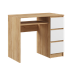 Стол письменный СМП900 Мадера