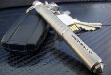 Брелок-инструмент Lion Steel L/ES-1