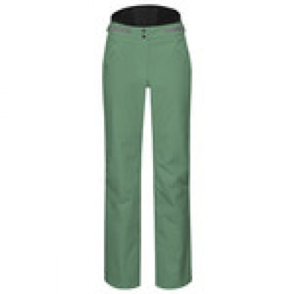 HEAD брюки горнолыжные женские: 824169 SIERRA Pants W FG forestgreen