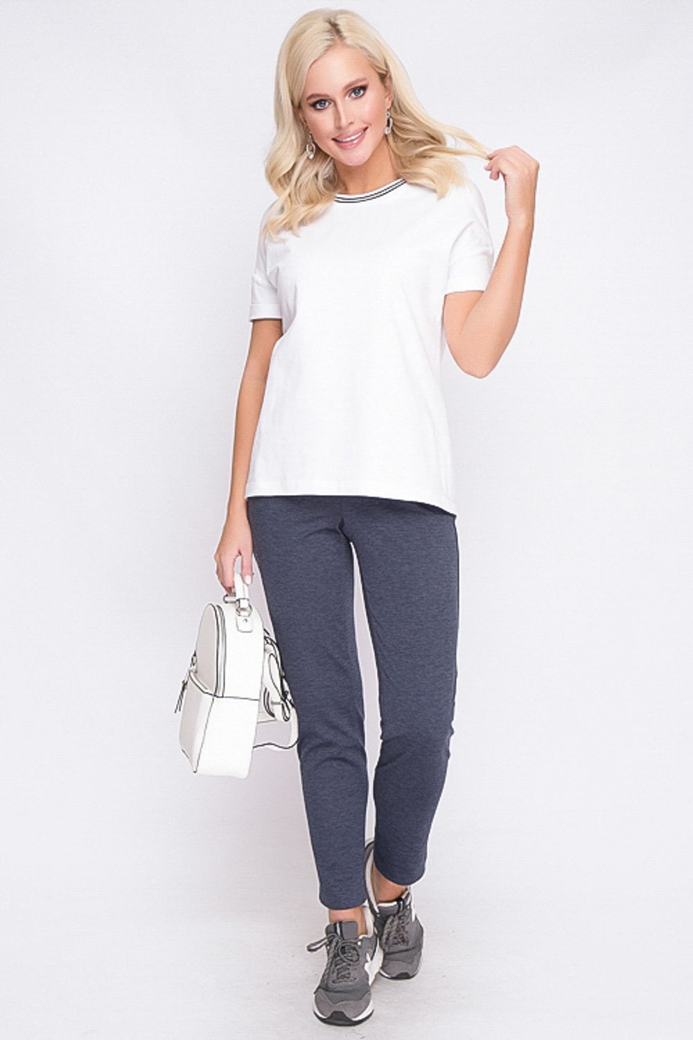 Брюки 5057 Avili