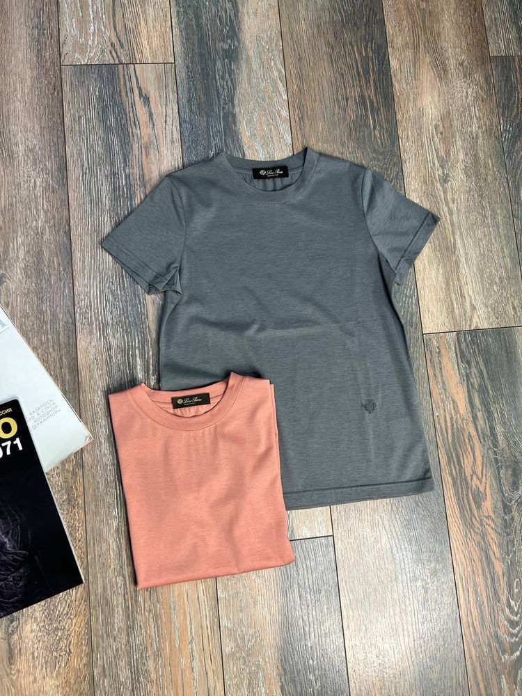 Лоферы Loro Piana