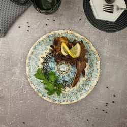 Тарелка d 23 см   By Bone Innovation [6]