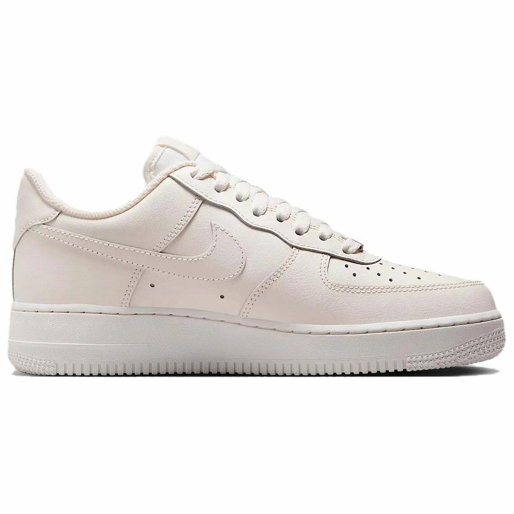 Кроссовки Nike Air Force 1 Swooshes (Женская размерная сетка)