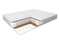 Матрас ортопедический "Баланс ПС500"800х2000, Мелодия сна, г.Пенза