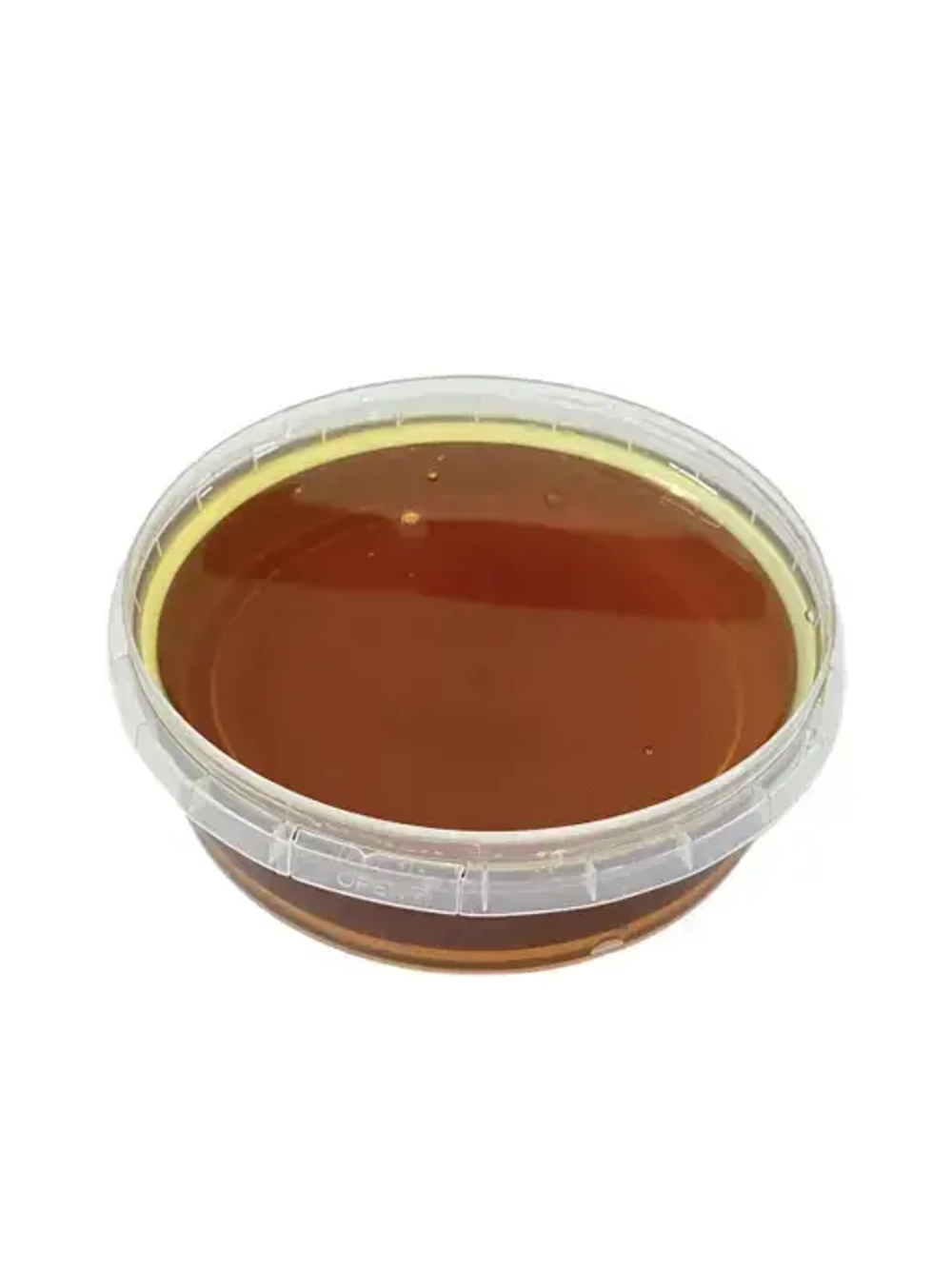 Паста вкусоароматическая ванильная Ovalette, 100 г