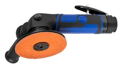 Угловая пневмошлифовальная машина ATA RA1650-SM14A