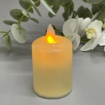 Сувенир с подсветкой «Свеча - Пандора» 5*7 см