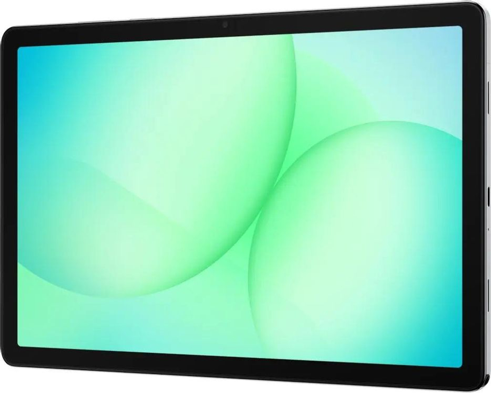 11" Планшет Samsung Galaxy Tab A11+ BSM-X230 6/128 GB 7300 Wi-Fi, 1920 x 1200, 90Гц, Android 15, серебристый [sm-x230nzsacau]