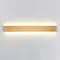4295/30WL HIGHTECH ODL22 361 золотой/металл Настенный светильник IP20 LED 30W 2744Лм 3000K FRAMANT